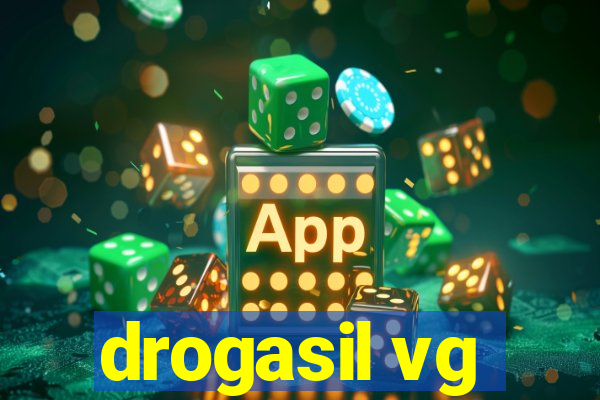 drogasil vg